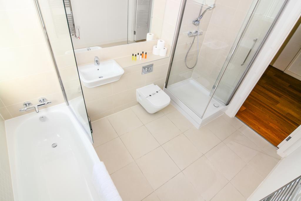 Apartment Wharf - Cambridge Av Лондон Экстерьер фото